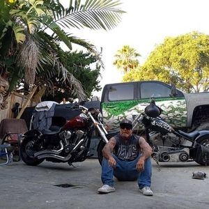 Meet your Posher, Jim